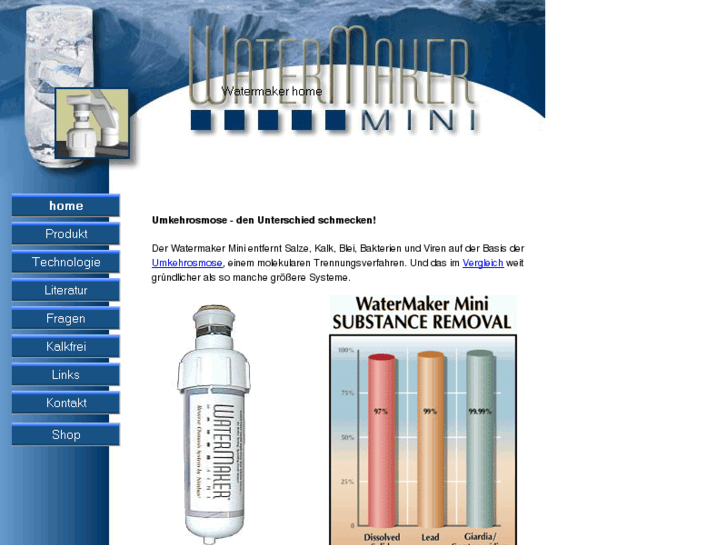 www.watermaker.biz