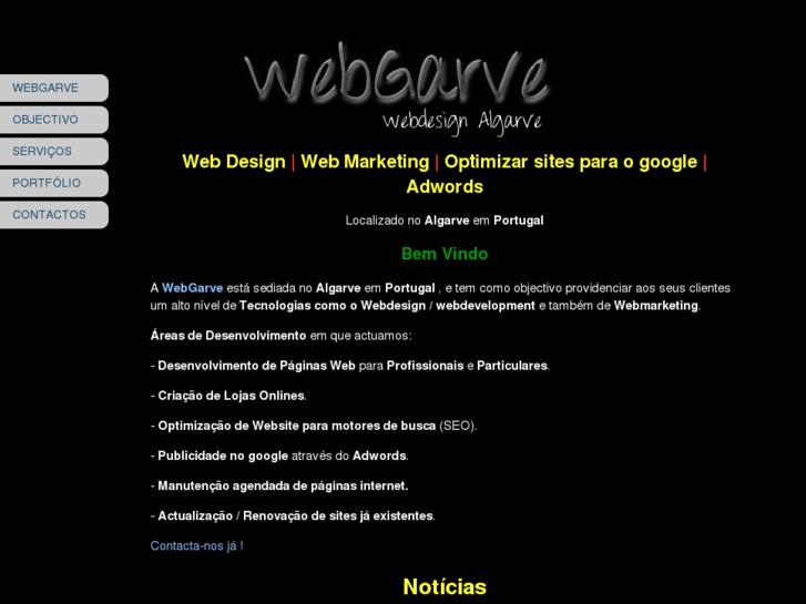 www.webgarve.com