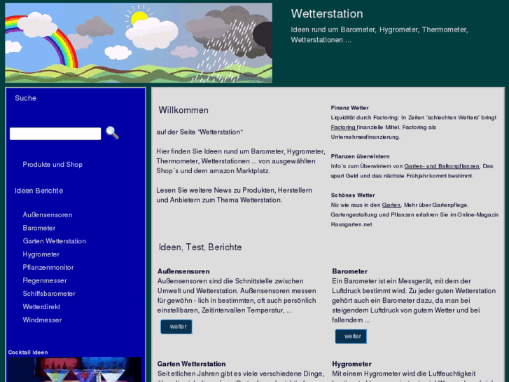 www.wetteridee.de