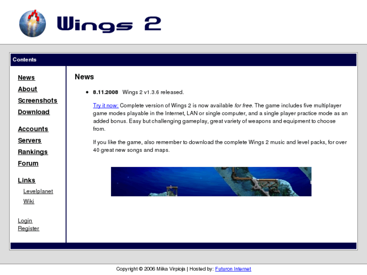 www.wings2.net