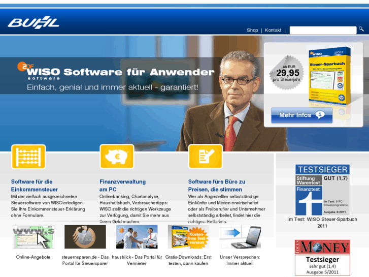 www.wiso-software.de