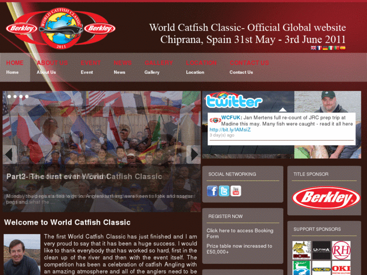 www.worldcatfishclassic.com