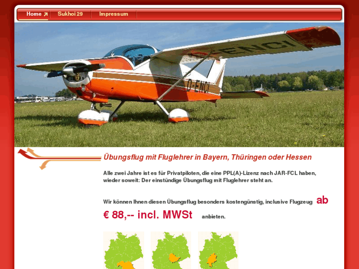 www.xn--bungsflug-p9a.com