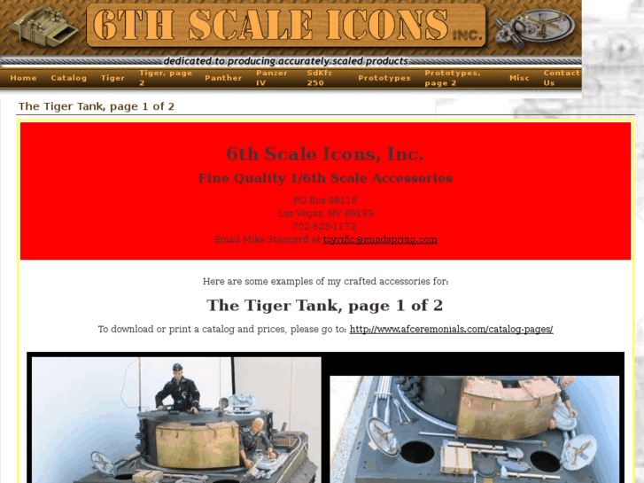 www.6thscaleicons.com
