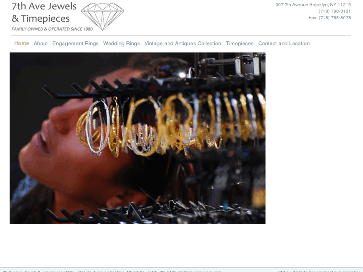 www.7avejewelers.com