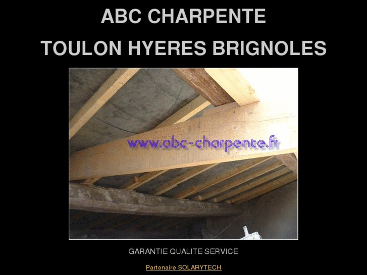 www.abc-charpente.com