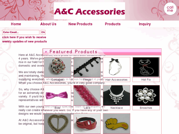 www.acaccessories.com