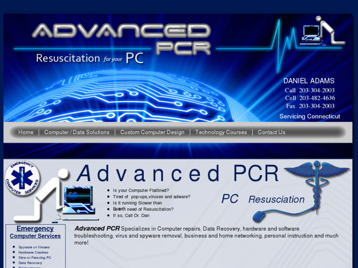 www.advancedpcr.com