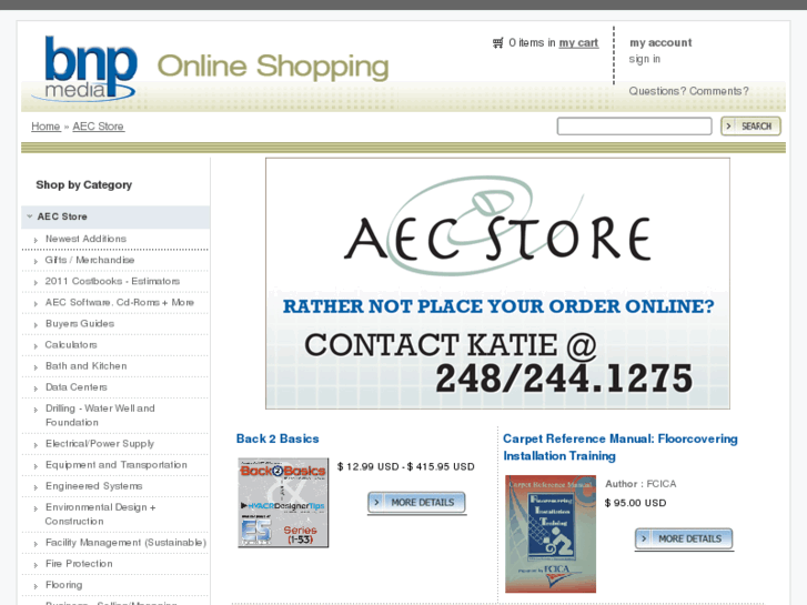 www.aecstore.com