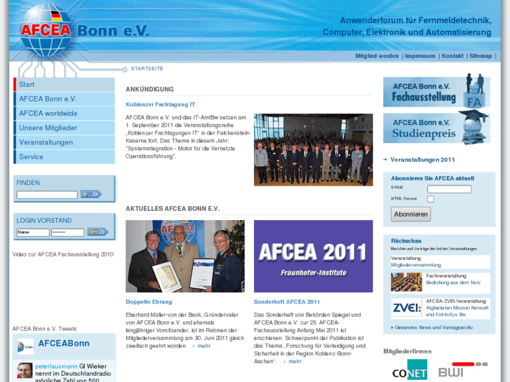 www.afcea.de