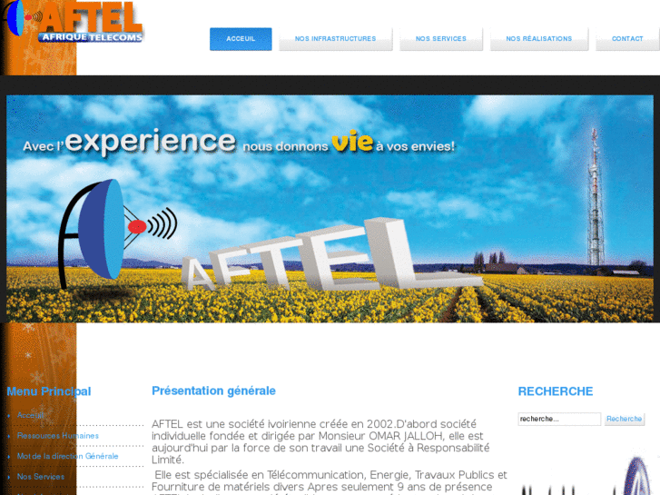 www.aftel-ci.com