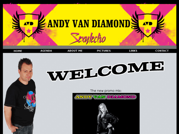www.andyvandiamond.com