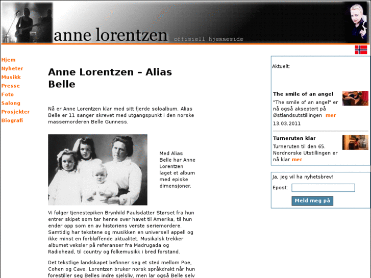 www.annelorentzen.no