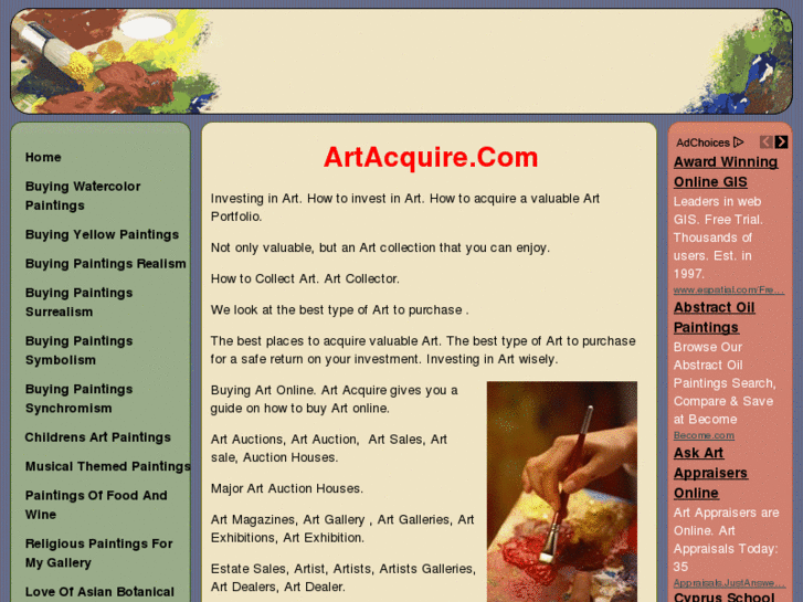 www.artacquire.com