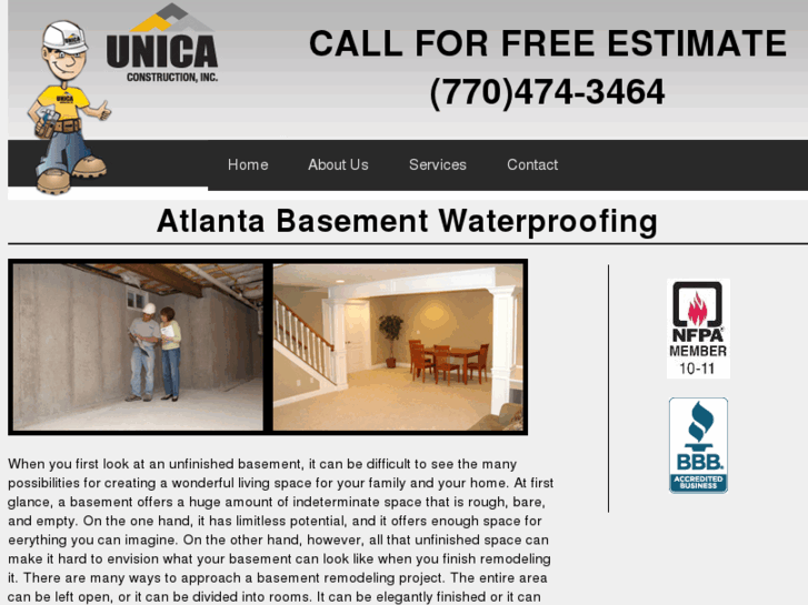 www.atlantabasementwaterproofing.com