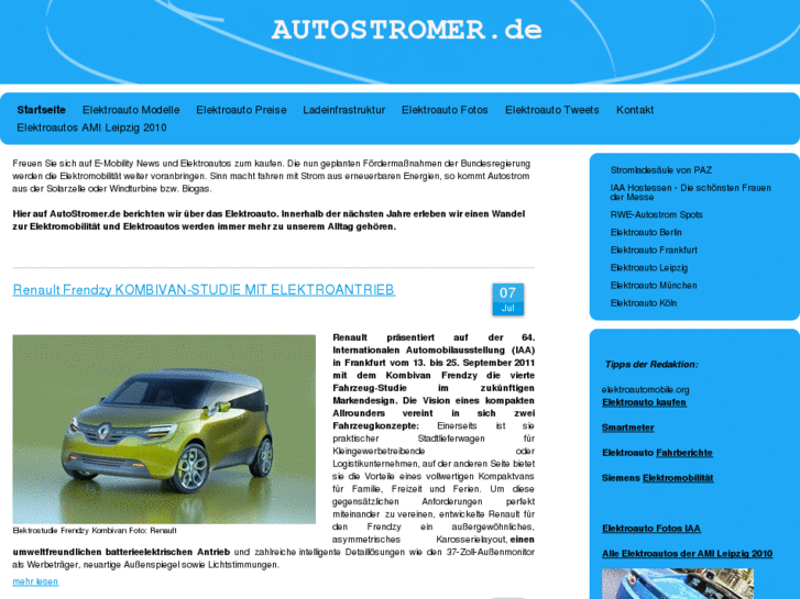 www.autostromer.de