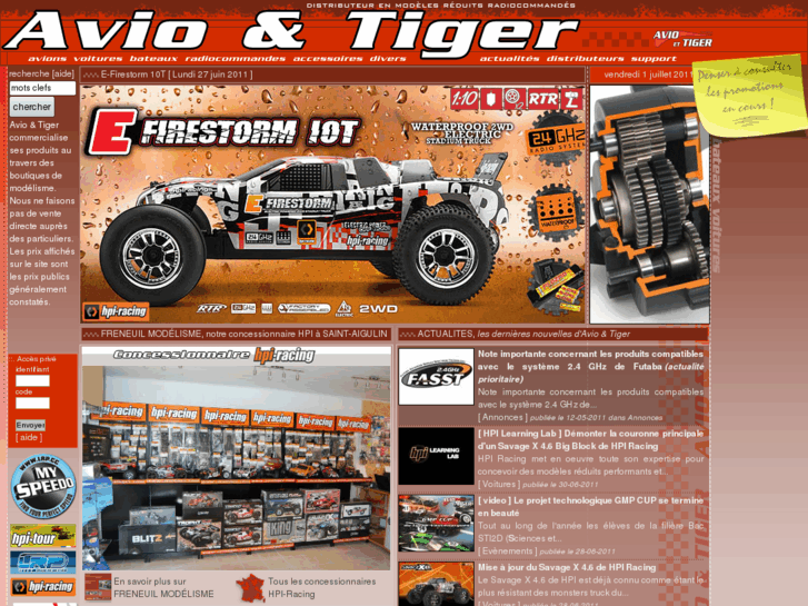 www.aviotiger.com