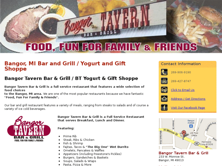 www.bangortavern.com