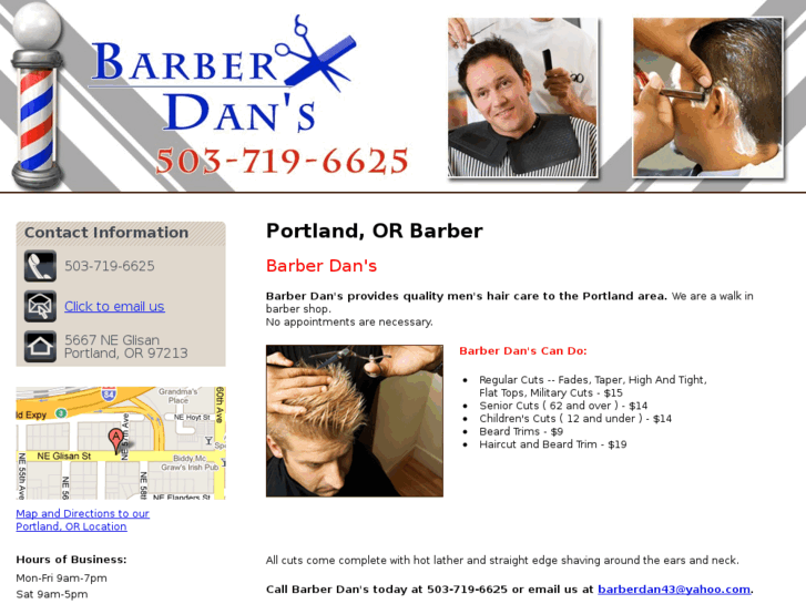 www.barberdansonglisan.com