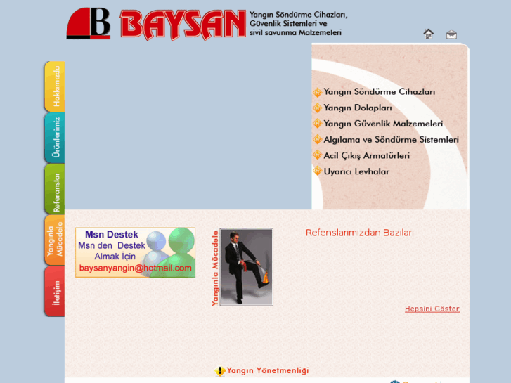 www.baysanyangin.net