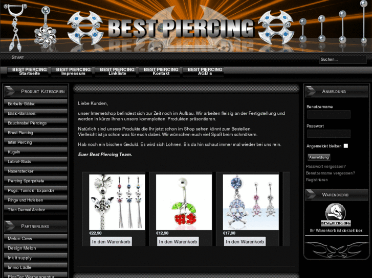 www.best-piercing.de