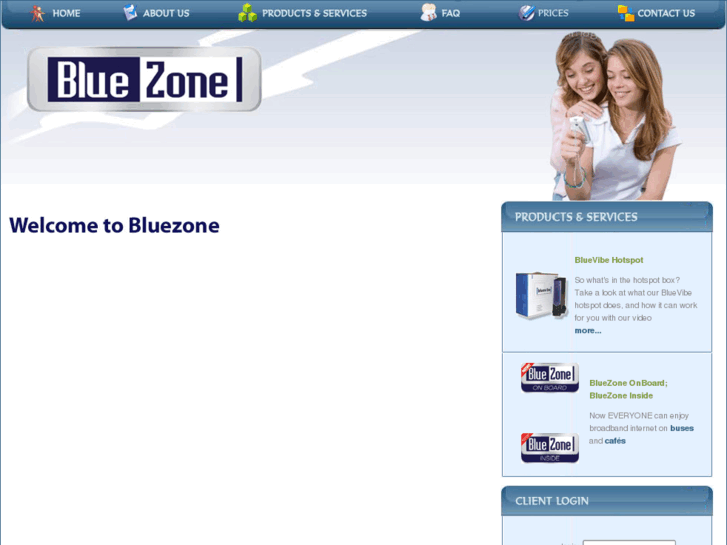 www.bluezone.ie