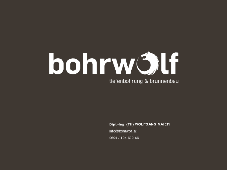 www.bohrwolf.com