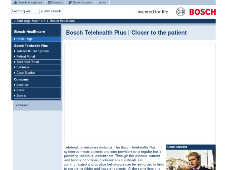 www.bosch-telehealth.co.uk