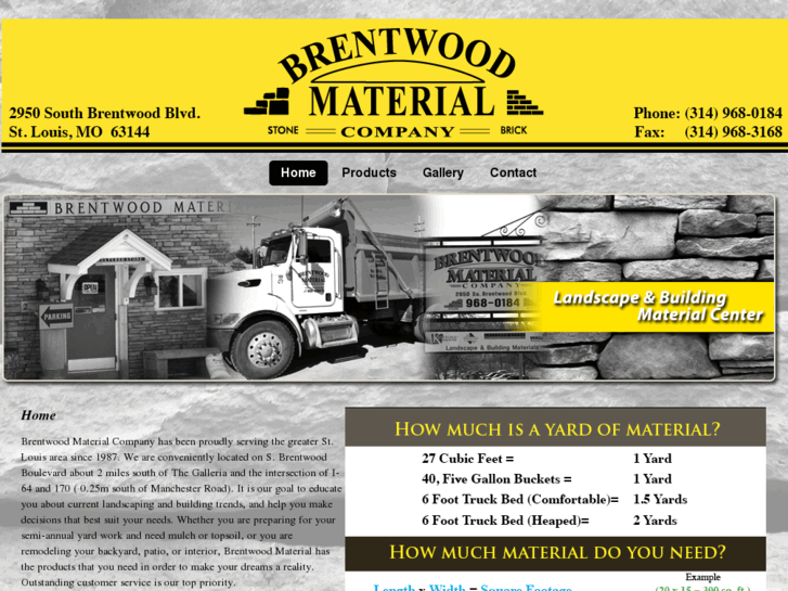 www.brentwoodmaterial.com