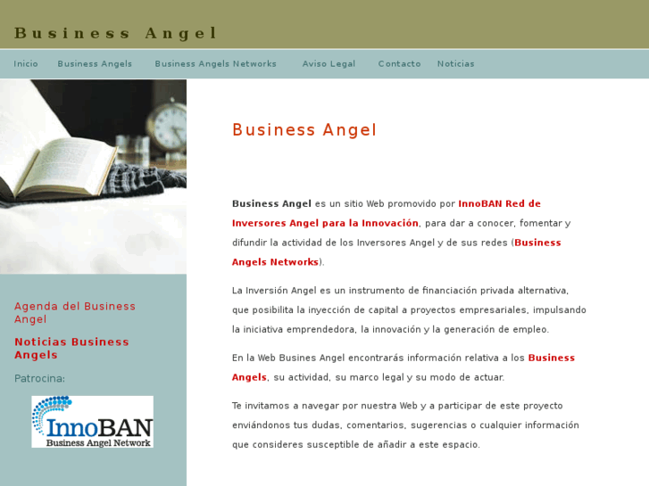 www.business-angel.es