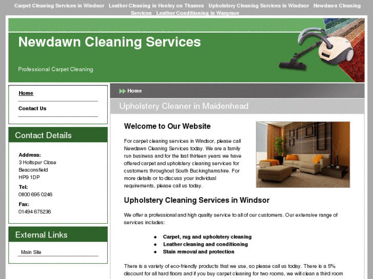 www.carpetcleanermaidenhead.com