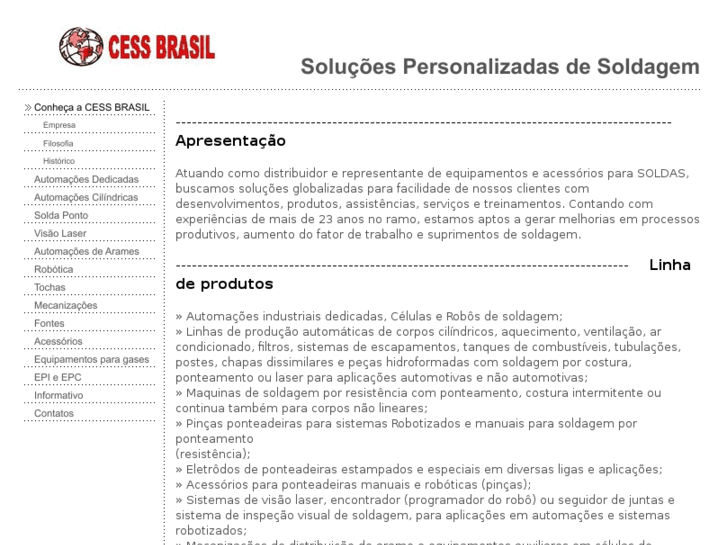 www.cessbrasil.com