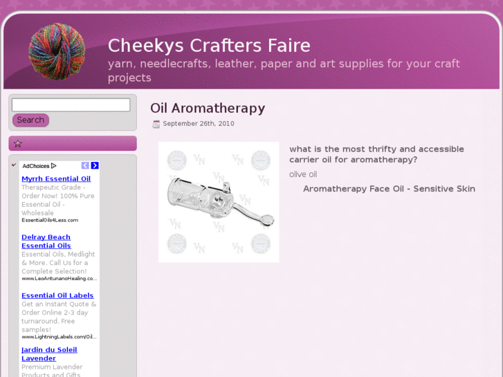 www.cheekyscraftersfaire.com