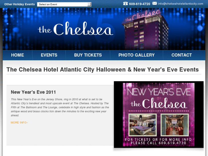 www.chelseahotelatlanticcity.com