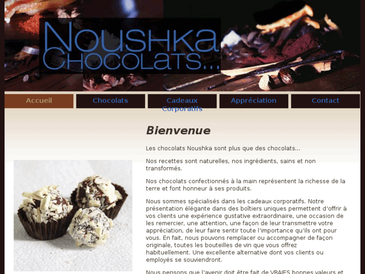 www.chocolatsnoushka.com