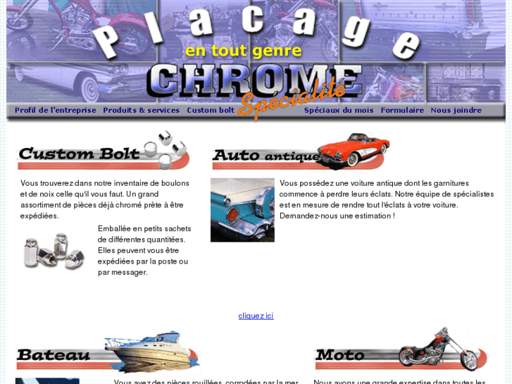 www.chromespecialite.com