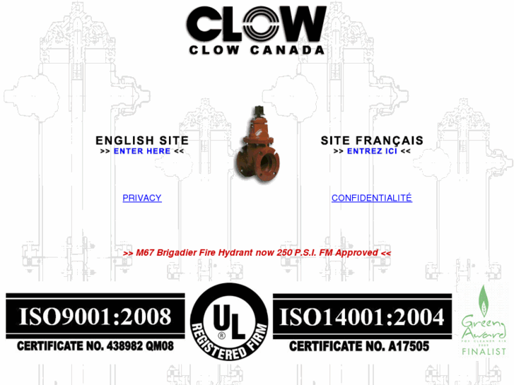 www.clowcanada.com