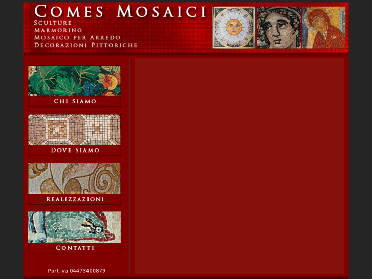 www.comesmosaici.com