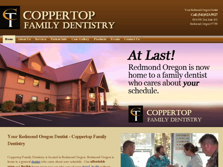 www.coppertopdental.com