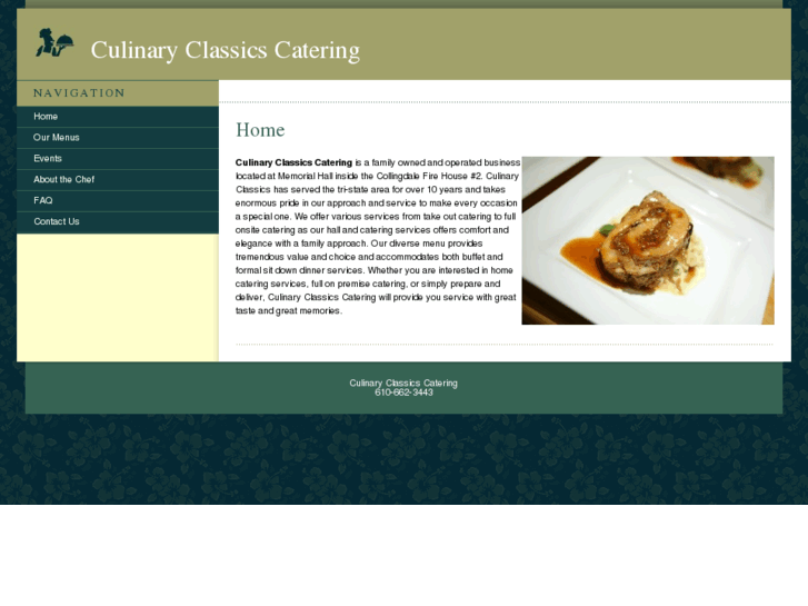 www.culinaryclassics.net