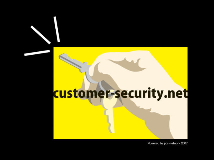 www.customer-security.net