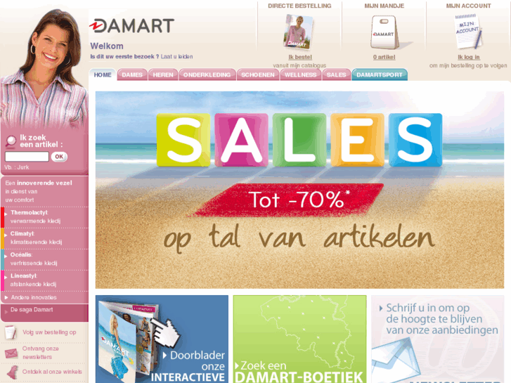 www.damart.nl
