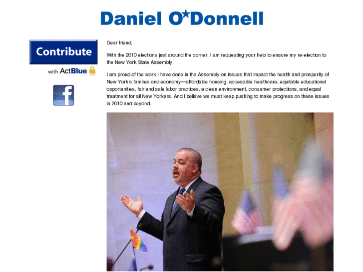 www.danieljodonnell.com