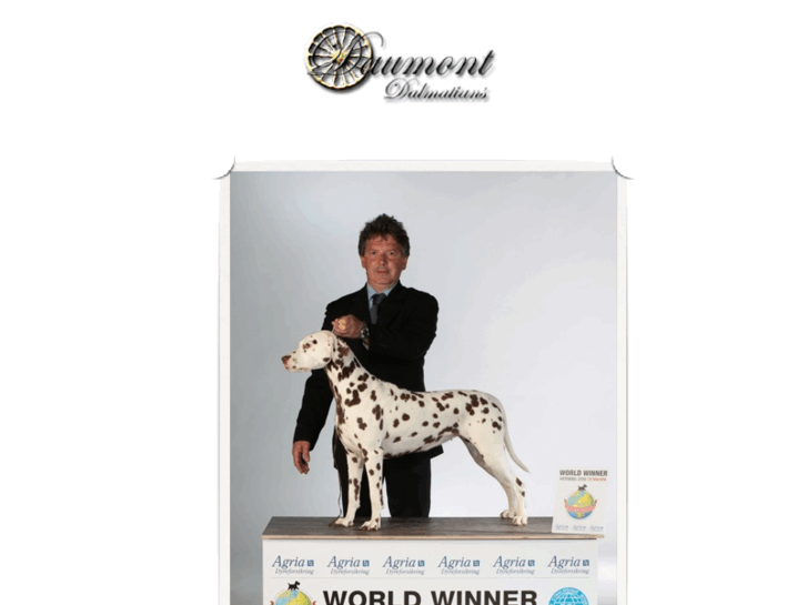 www.daumont-dalmatians.com