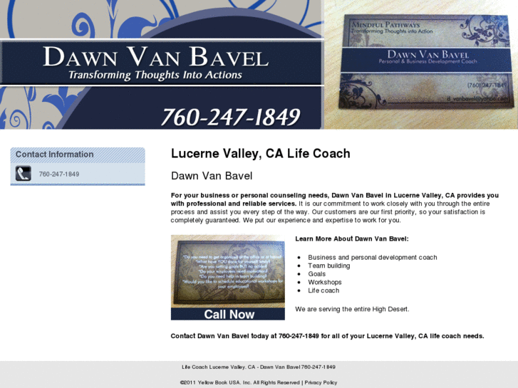 www.dawnvanbavel.com