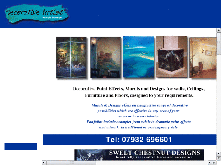 www.decorartist.co.uk