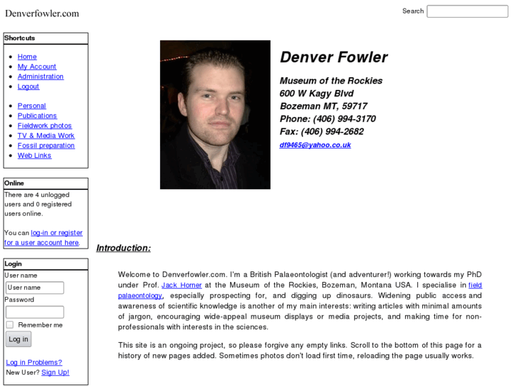 www.denverfowler.com