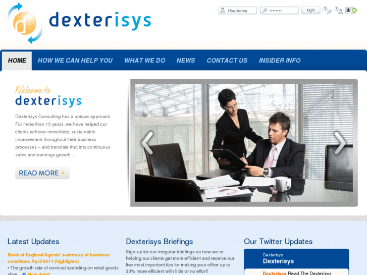 www.dexterisys.info