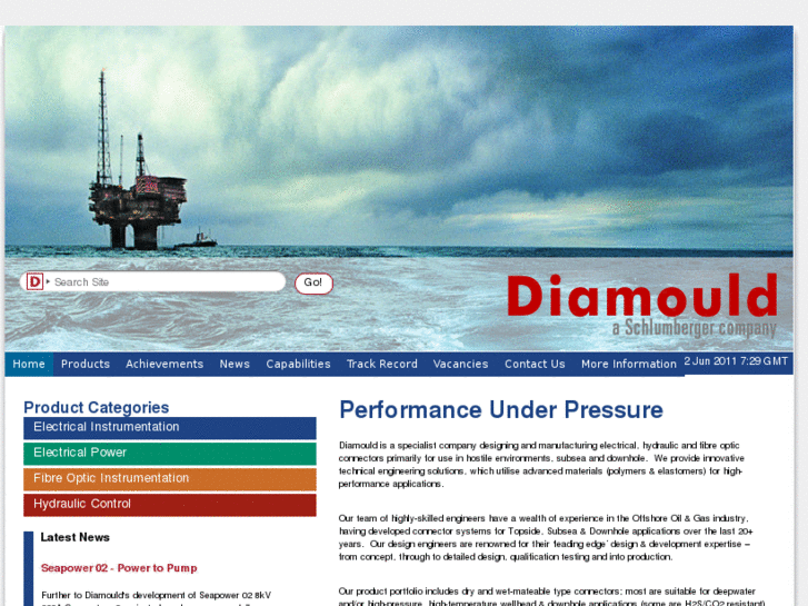 www.diamould.com