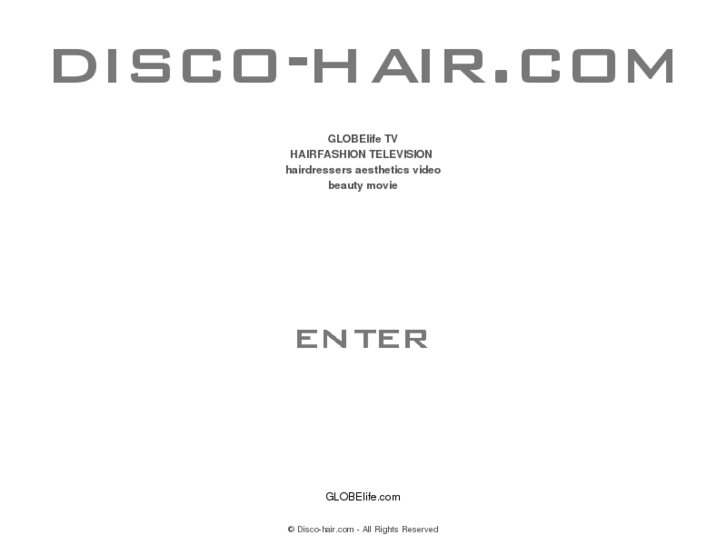 www.disco-hair.com